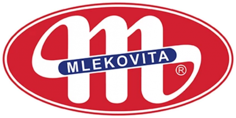 mlekovita logo